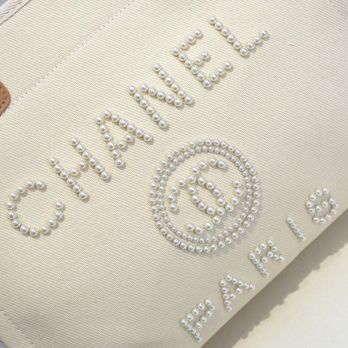 Chanel Womens Bags Shopping Bag