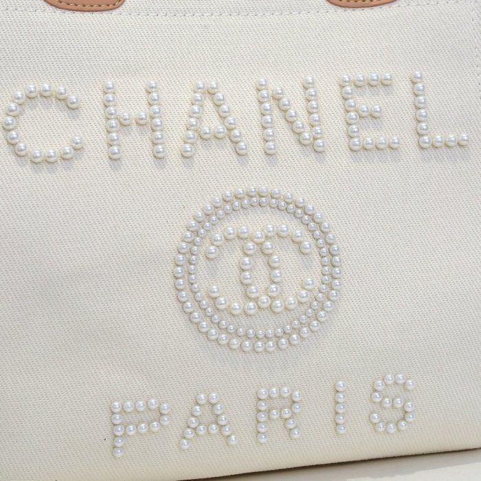 Chanel Womens Bags Shopping Bag