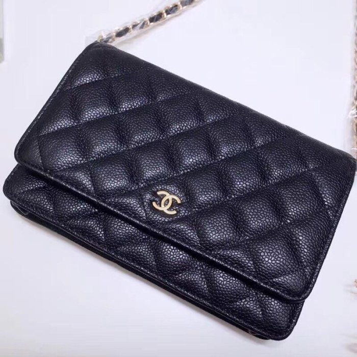 Chanel Womens Bags Classic Handbag