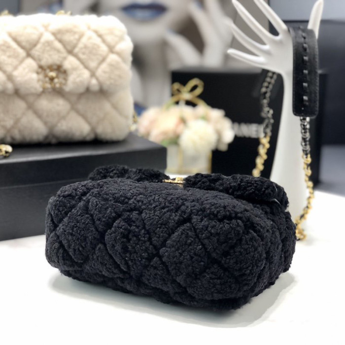 Chanel Womens Bags Flap Bag