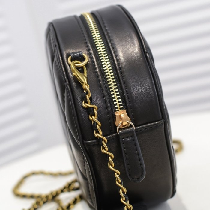 Chanel Womens Bags Crossbody Bag