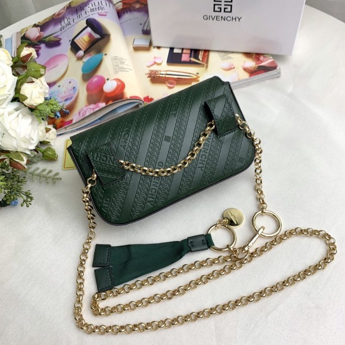 Givenchy Bags Womens Crossbody Bag