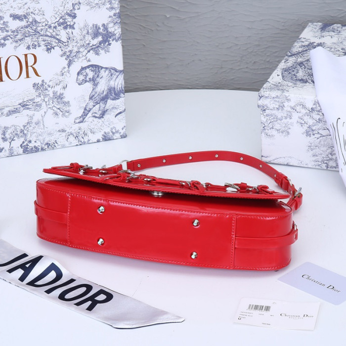 Dior Womens Bags Shoulder Bags