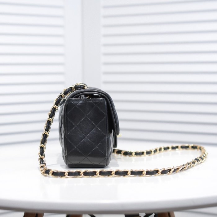 Chanel Womens Bags Crossbody Bag Flap Bag Luxury Brand Shoulder Bags for Women with Original Box whatsapp +1-3239614486
