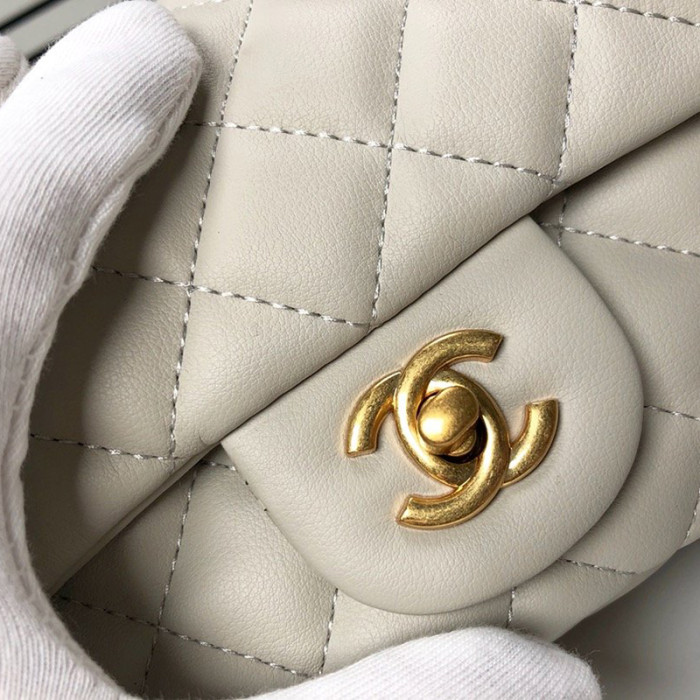 Chanel Womens Bags Crossbody Bag Mini Flap Bag