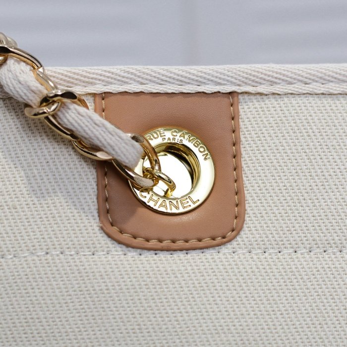 Chanel Womens Bags Shopping Bag