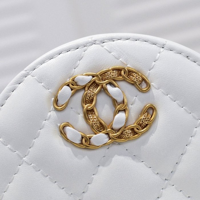 Chanel Womens Bags Crossbody Bag