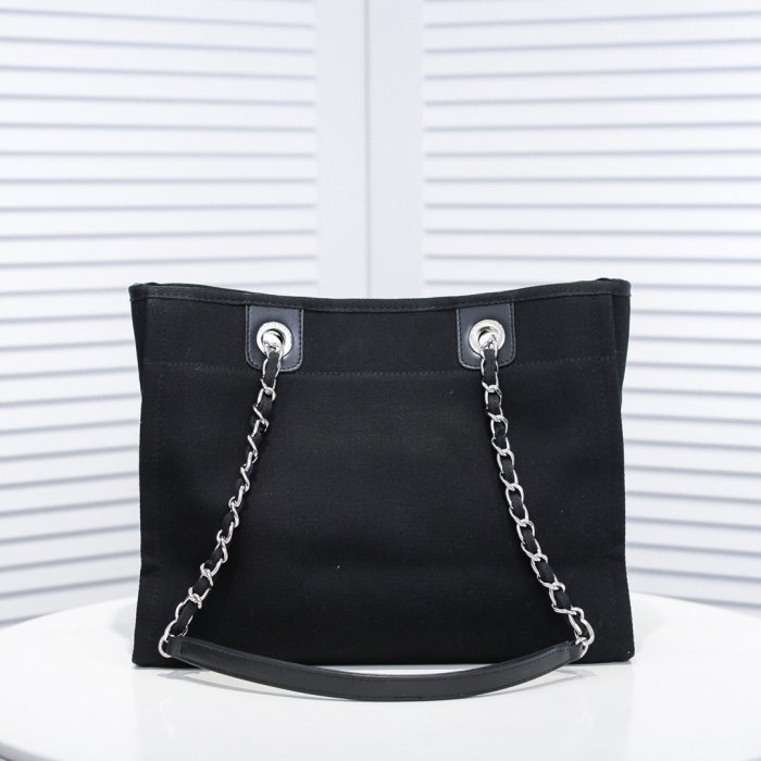 Chanel Womens Bags Shopping Bag
