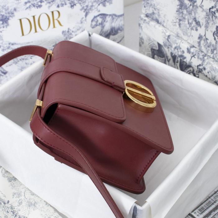 Dior Womens Bags 30 MONTAIGNE BAG