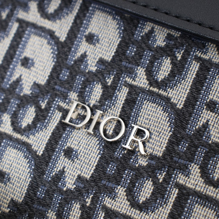 Dior Mens Bags Crossbody Bags MESSENGER POUCH