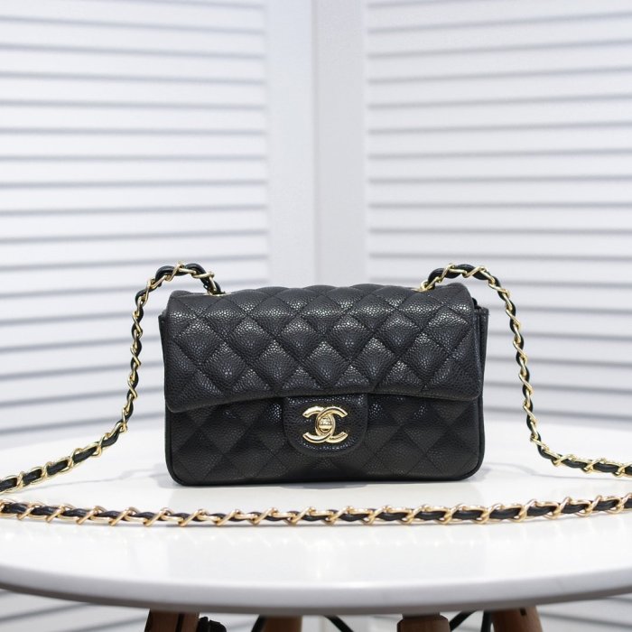 Chanel Womens Bags Chanel Flap Bag