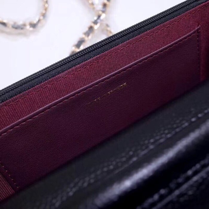Chanel Womens Bags Classic Handbag