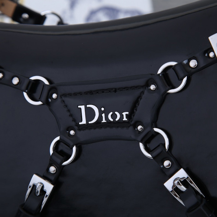 Dior Womens Bags Shoulder Bags