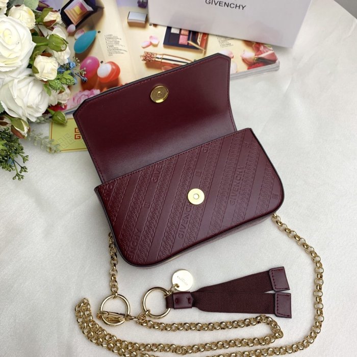 Givenchy Bags Womens Crossbody Bag