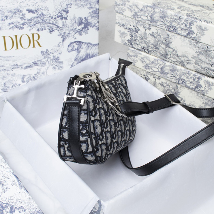 Dior Womens Bags Crossbody Bag