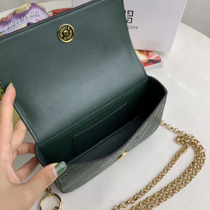 Givenchy Bags Womens Crossbody Bag