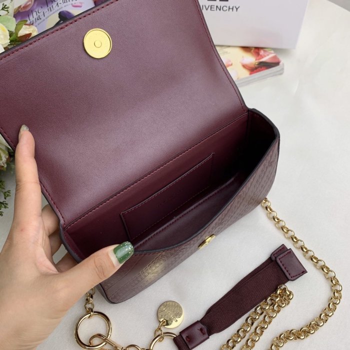 Givenchy Bags Womens Crossbody Bag