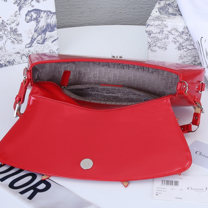 Dior Womens Bags Shoulder Bags