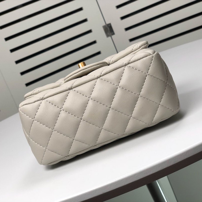 Chanel Womens Bags Crossbody Bag Mini Flap Bag