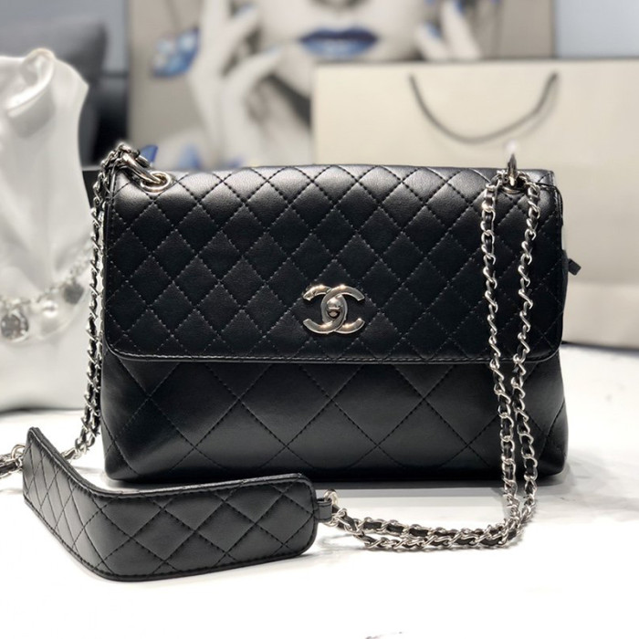 Chanel Womens Bags Shoulder Bags