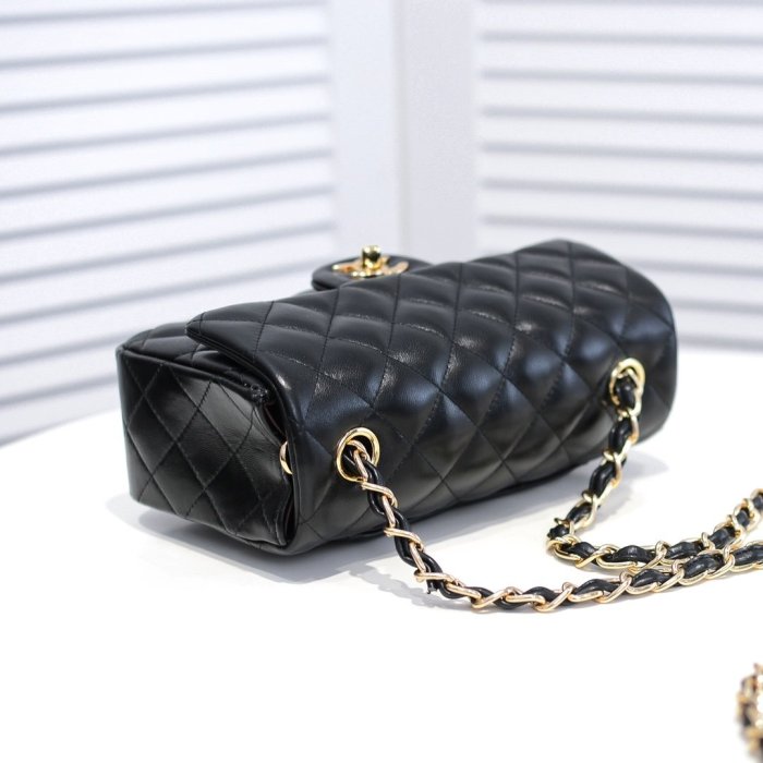 Chanel Womens Bags Crossbody Bag Flap Bag Luxury Brand Shoulder Bags for Women with Original Box whatsapp +1-3239614486
