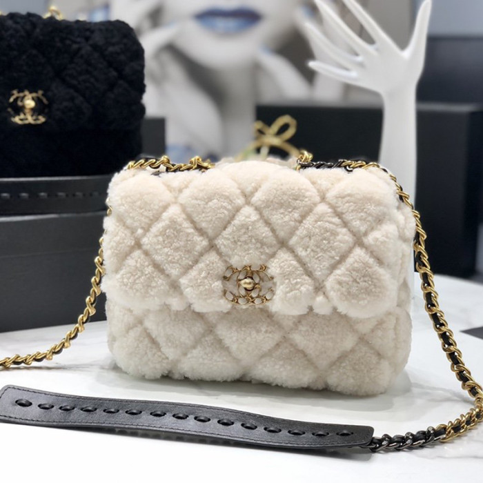 Chanel Womens Bags Flap Bag