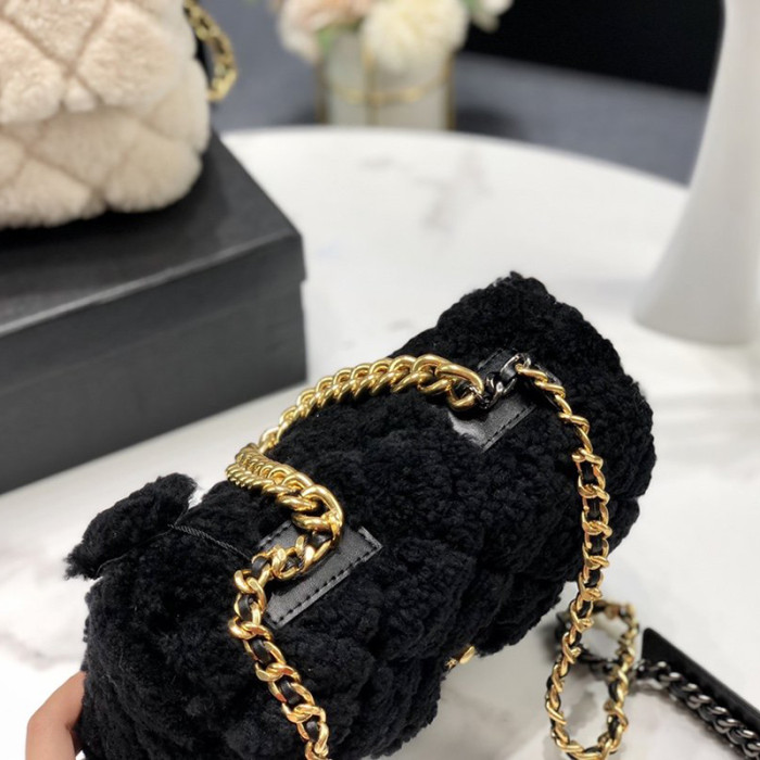 Chanel Womens Bags Flap Bag