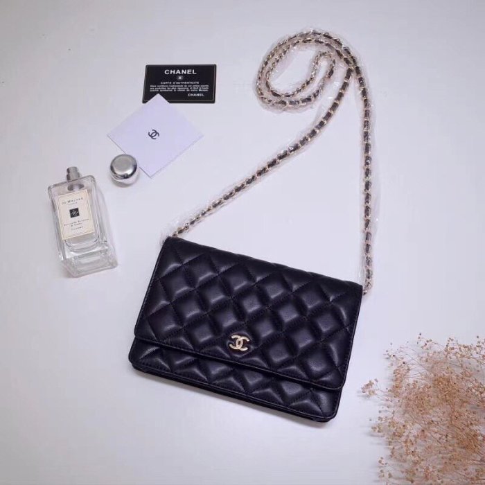 Chanel Womens Bags Classic Handbag
