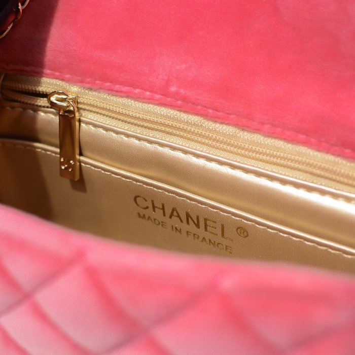 Chanel Womens Bags Shoulder Bag Flap Bag