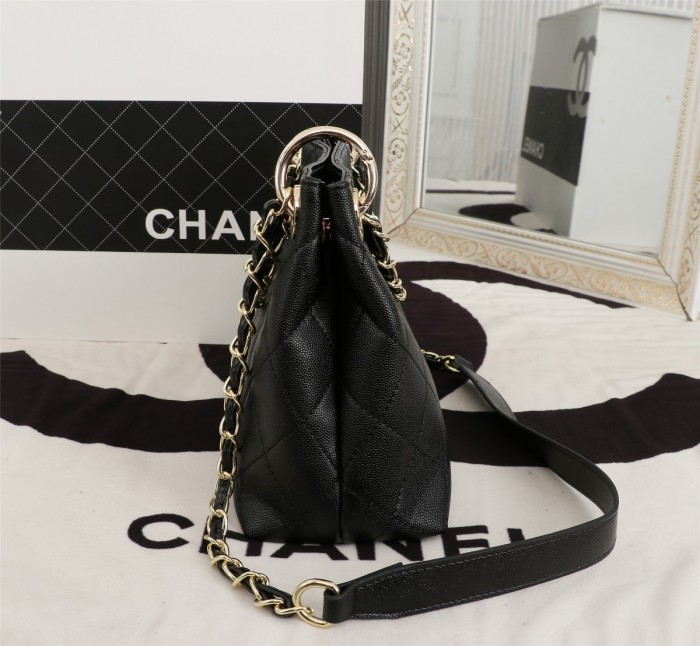 Chanel Womens Bags Shoulder Bag