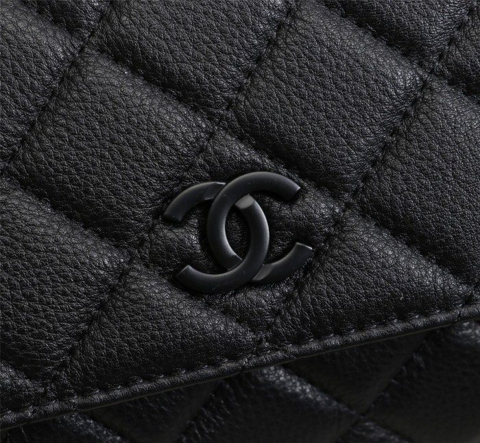 Chanel Womens Bags Shoulder Bag