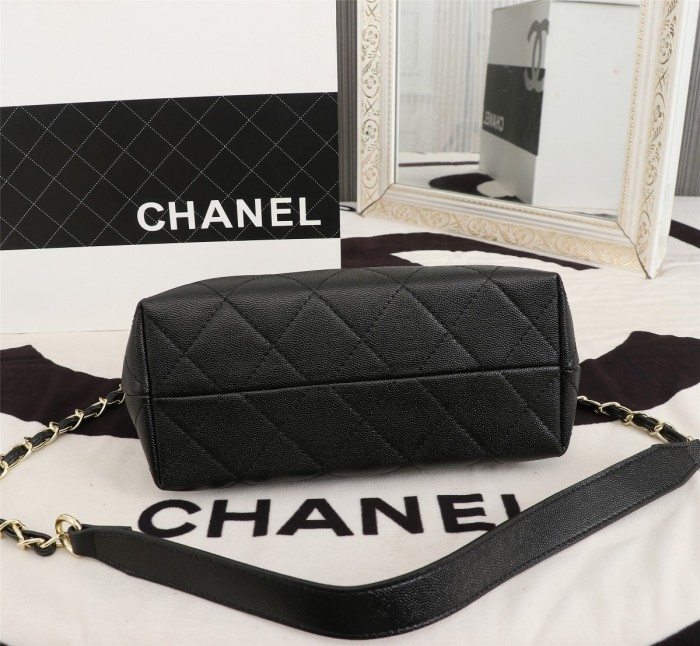 Chanel Womens Bags Shoulder Bag