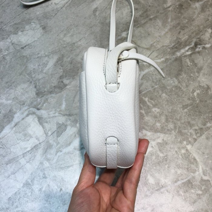 Balenciag Womens Bags Everyday Small Camera Bag