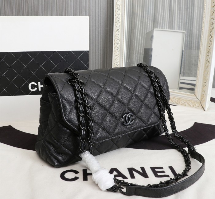 Chanel Womens Bags Shoulder Bag