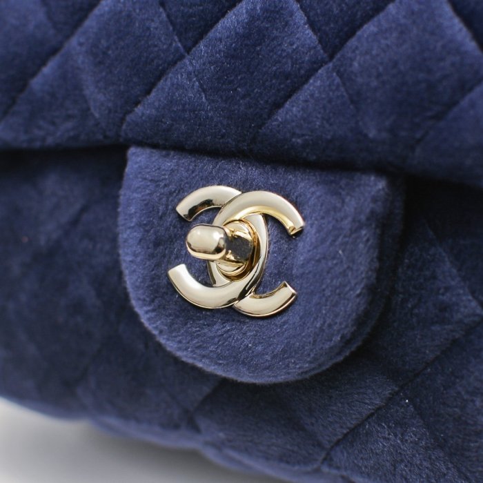 Chanel Womens Bags Shoulder Bag Flap Bag