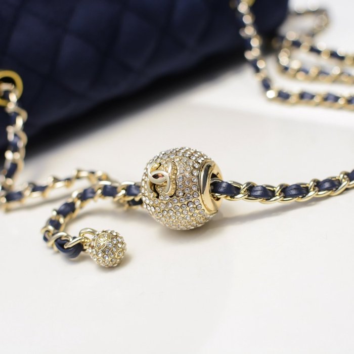 Chanel Womens Bags Shoulder Bag Flap Bag