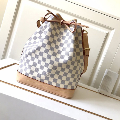 Louis Vuitton Womens Bag Shoulder Bags NOÉ N42222