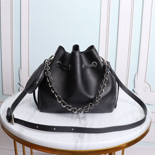 Louis Vuitton Womens Bag BELLA Bucket Bag