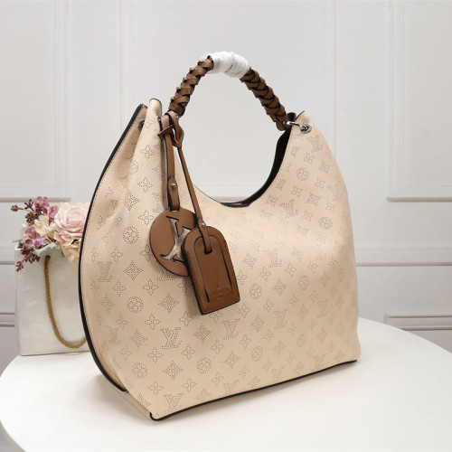 Louis Vuitton Womens Bag Shoulder Bag CARMEL Luxury Brand Whatsapp 【+1-3239614486】