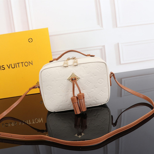 Louis Vuitton Womens Bag SAINTONGE