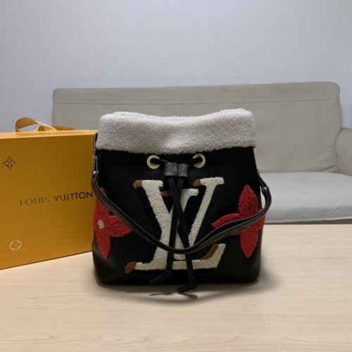 Louis Vuitton Womens Bag NÉONOÉ MM M56963