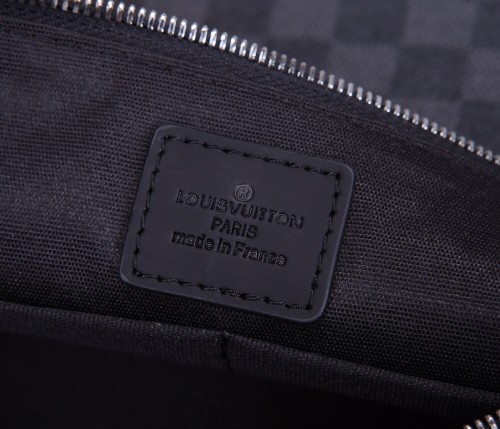 Louis Vuitton Mens Bags Handbags Luxury Brand Fashion Type MICK PM Messenger Shoulder Bags for Men with Box N40003