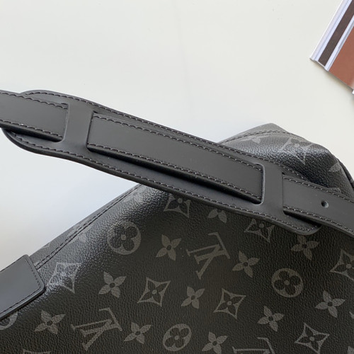 Louis Vuitton Mens Bags Handbags Luxury Brand Fashion Type BRIEFCASE EXPLORER M40566 Handbags for Men