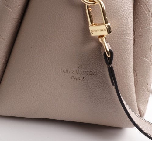 Louis Vuitton Womens Bags Handbags Leather Luxury Brand Shoulder Bags for Women with Original Box
