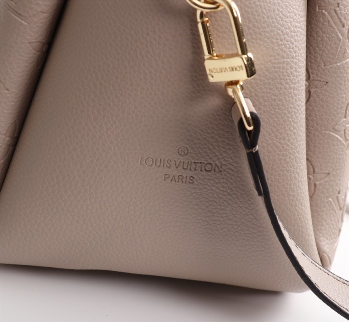 Louis Vuitton Womens Bags Handbags Leather Luxury Brand Shoulder Bags for Women with Original Box