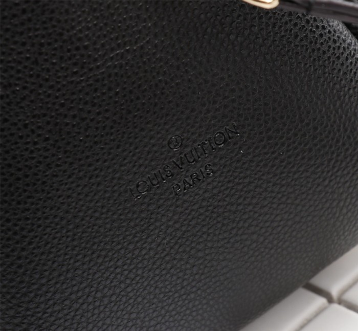 Louis Vuitton Womens Bags Handbags Leather Luxury Brand Shoulder Bags for Women with Original Box