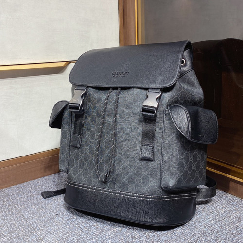 Gucci Mens Fashion Backpacks Luxury Brand Gucci Brand Backpacks