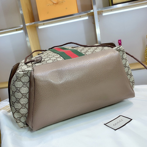 Gucci Mens Fashion Backpacks Luxury Brand Gucci Brand Backpacks