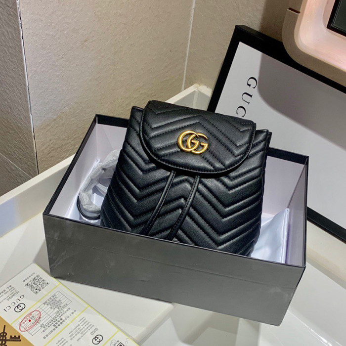 Gucci Womens Mens Fashion Backpacks Luxury Brand Gucci Brand Backpacks