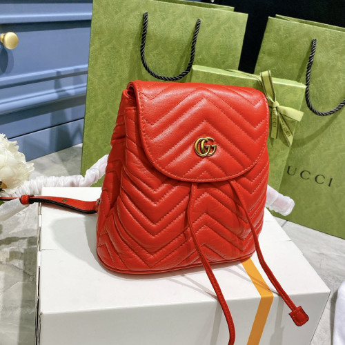 Gucci Womens Mens Fashion Backpacks Luxury Brand Gucci Brand Backpacks